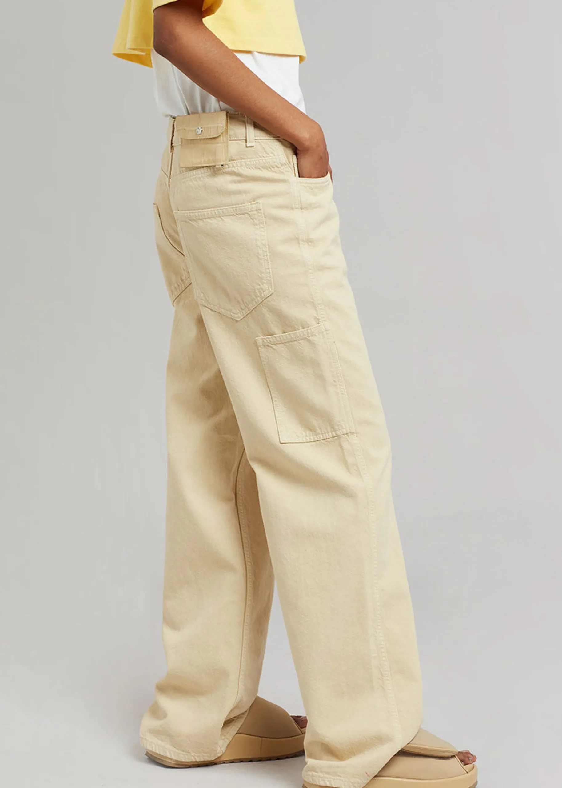 Saks Potts Salma Jeans