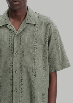 Samsoe & Samsoe Emerson Shirt