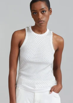 Samsoe & Samsoe Evelina Top