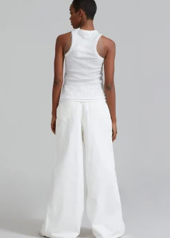 Samsoe & Samsoe Evelina Top