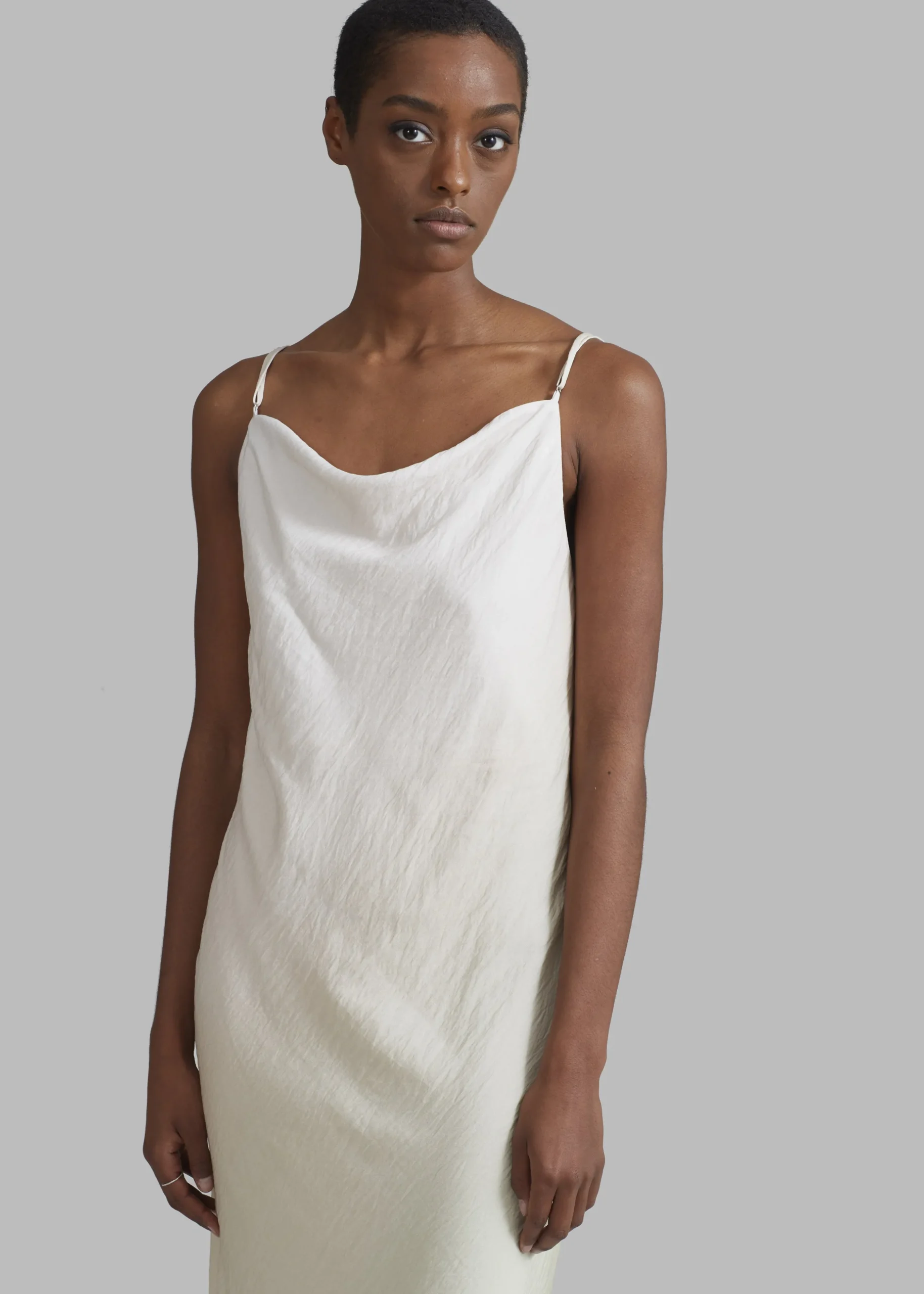 Samsoe & Samsoe Fredericka Long Dress