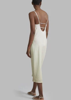 Samsoe & Samsoe Fredericka Long Dress