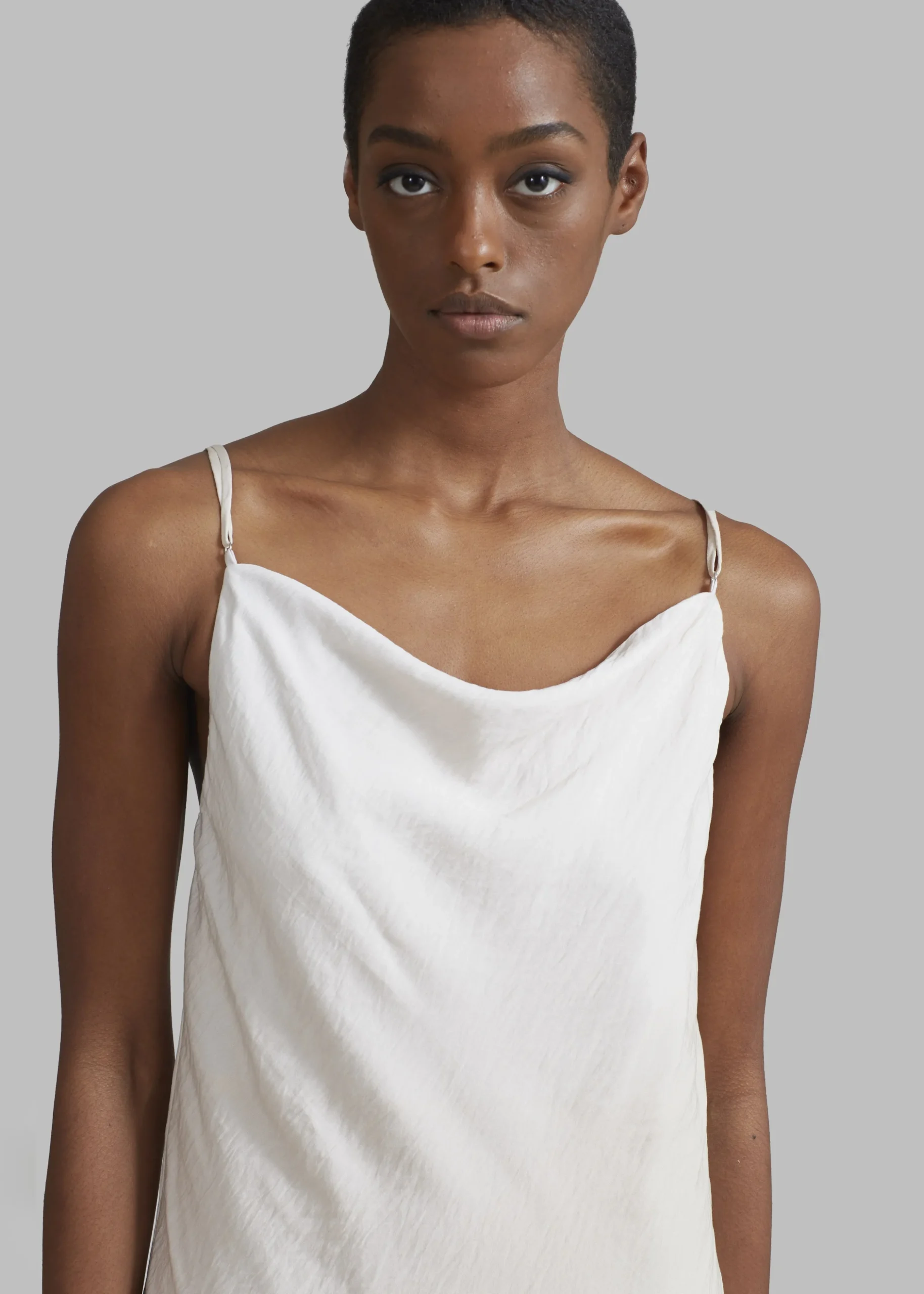 Samsoe & Samsoe Fredericka Long Dress