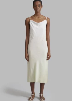 Samsoe & Samsoe Fredericka Long Dress