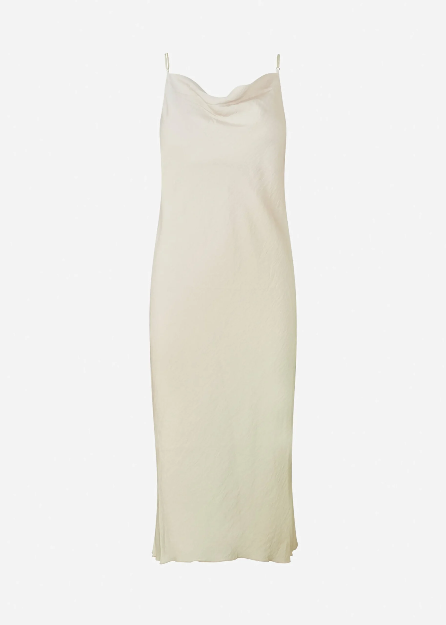 Samsoe & Samsoe Fredericka Long Dress