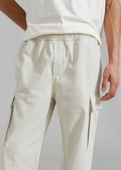 Samsoe & Samsoe Jabari Cargo Trousers