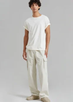 Samsoe & Samsoe Jabari Cargo Trousers