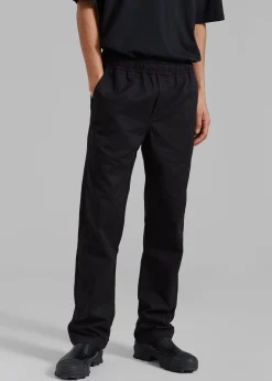 Samsoe & Samsoe Jabari Trousers