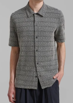 Samsoe & Samsoe Kvistbro Shirt