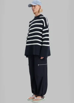 Samsoe & Samsoe Raili Crew Neck
