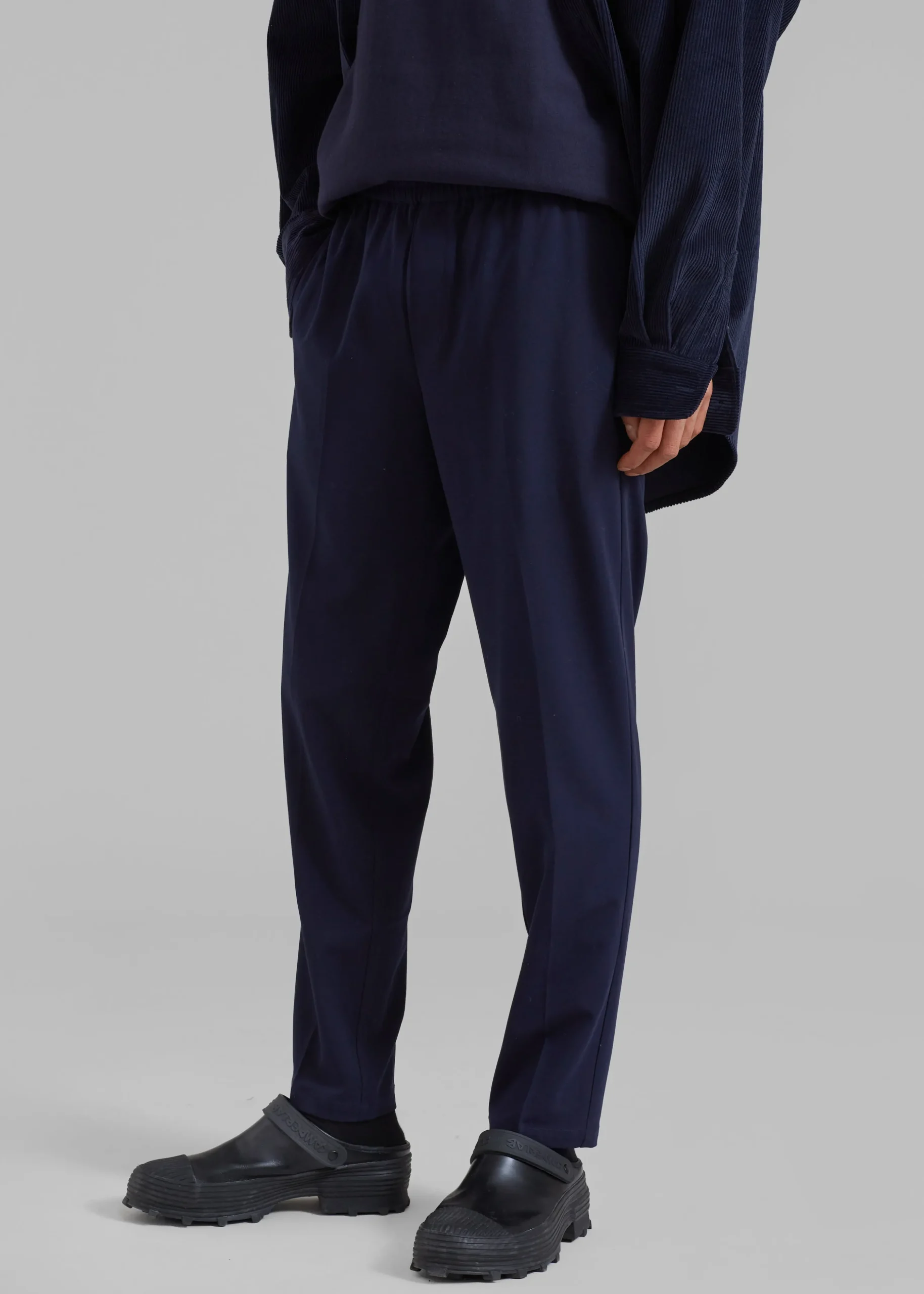 Samsoe & Samsoe Smithy Trousers