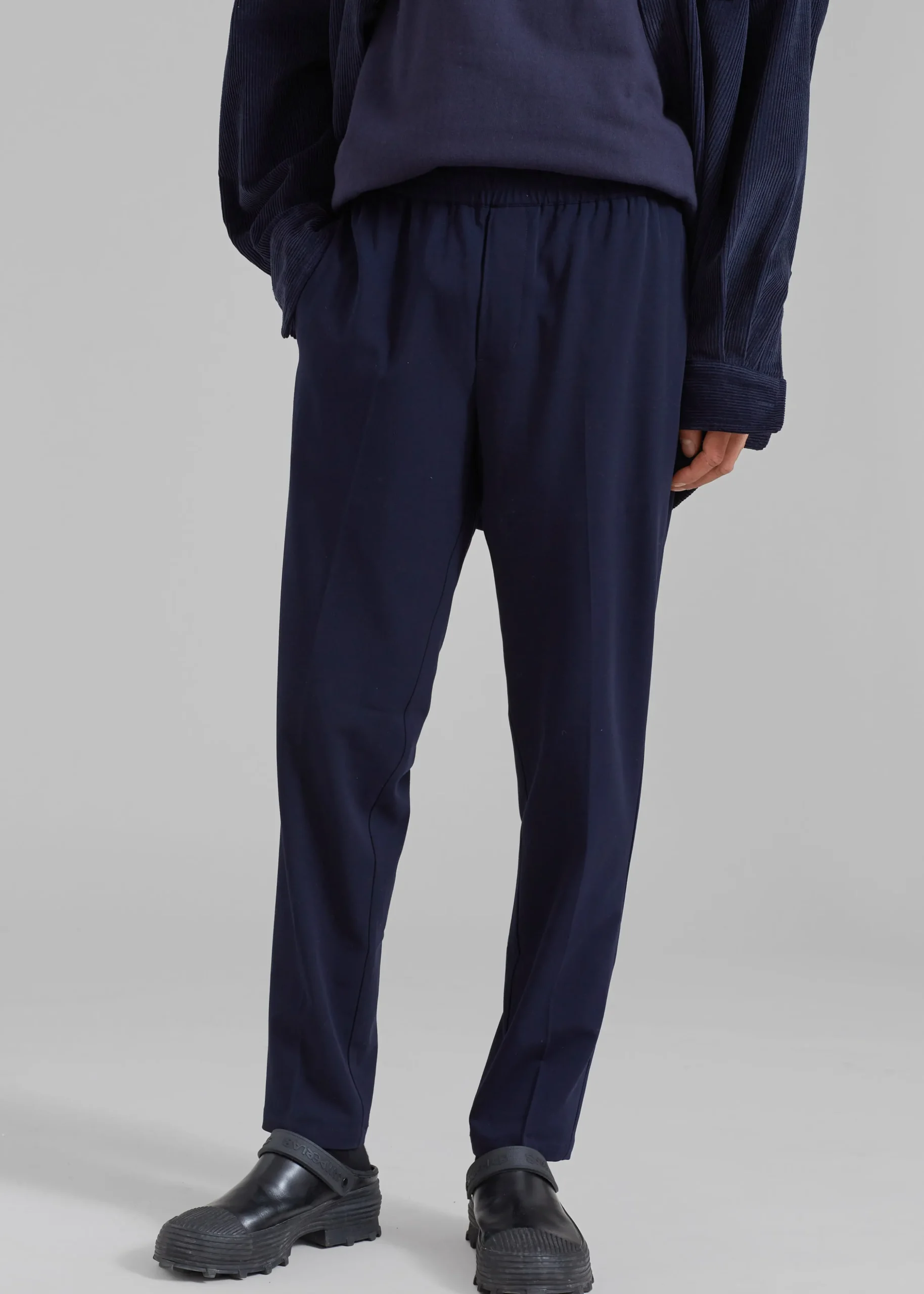 Samsoe & Samsoe Smithy Trousers