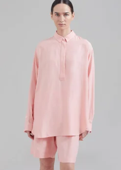 Samsoe Samsoe Alfrida Hp Shirt