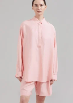Samsoe Samsoe Alfrida Hp Shirt