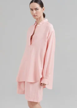 Samsoe Samsoe Alfrida Hp Shirt