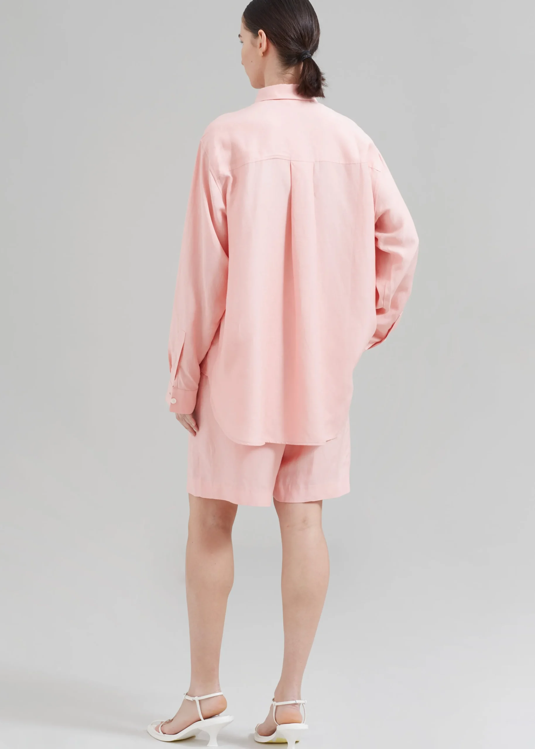 Samsoe Samsoe Alfrida Hp Shirt