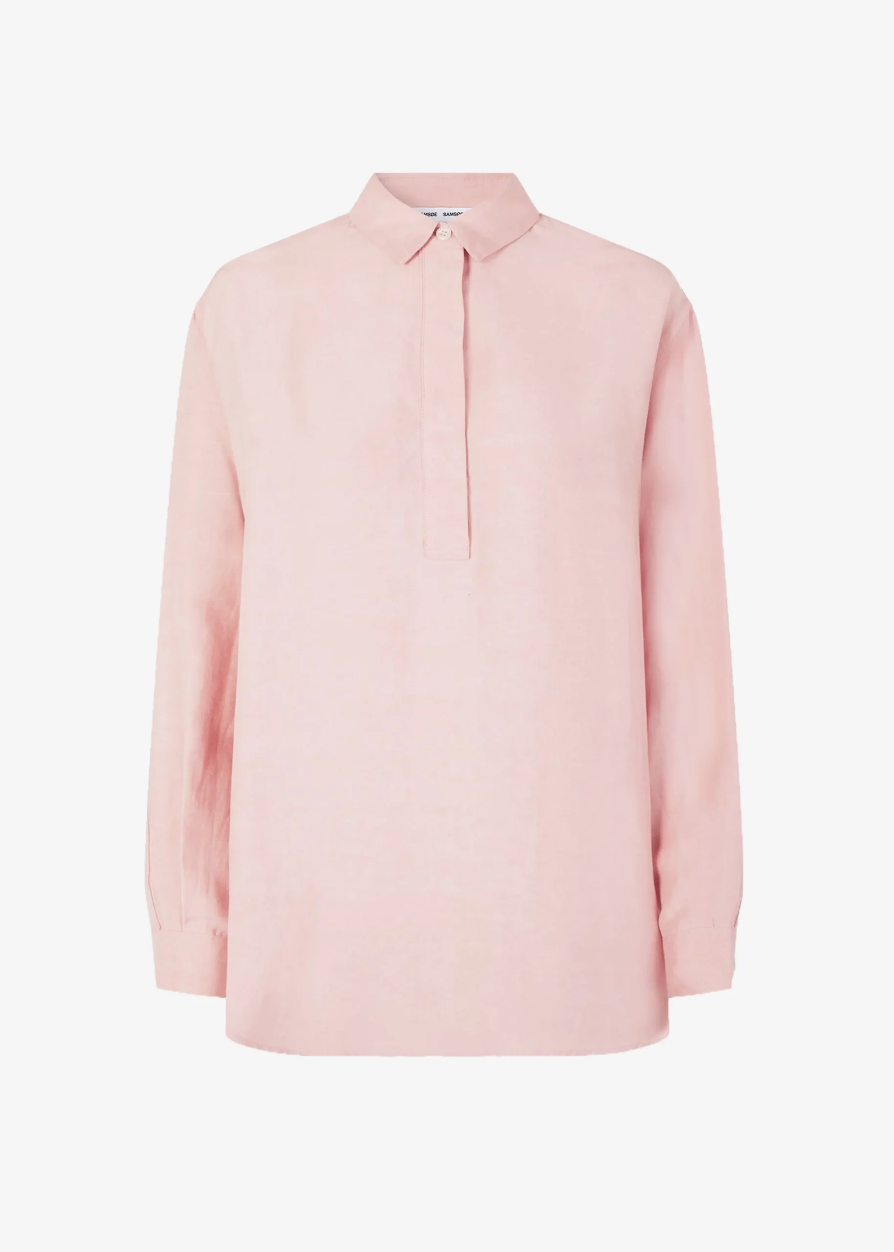Samsoe Samsoe Alfrida Hp Shirt
