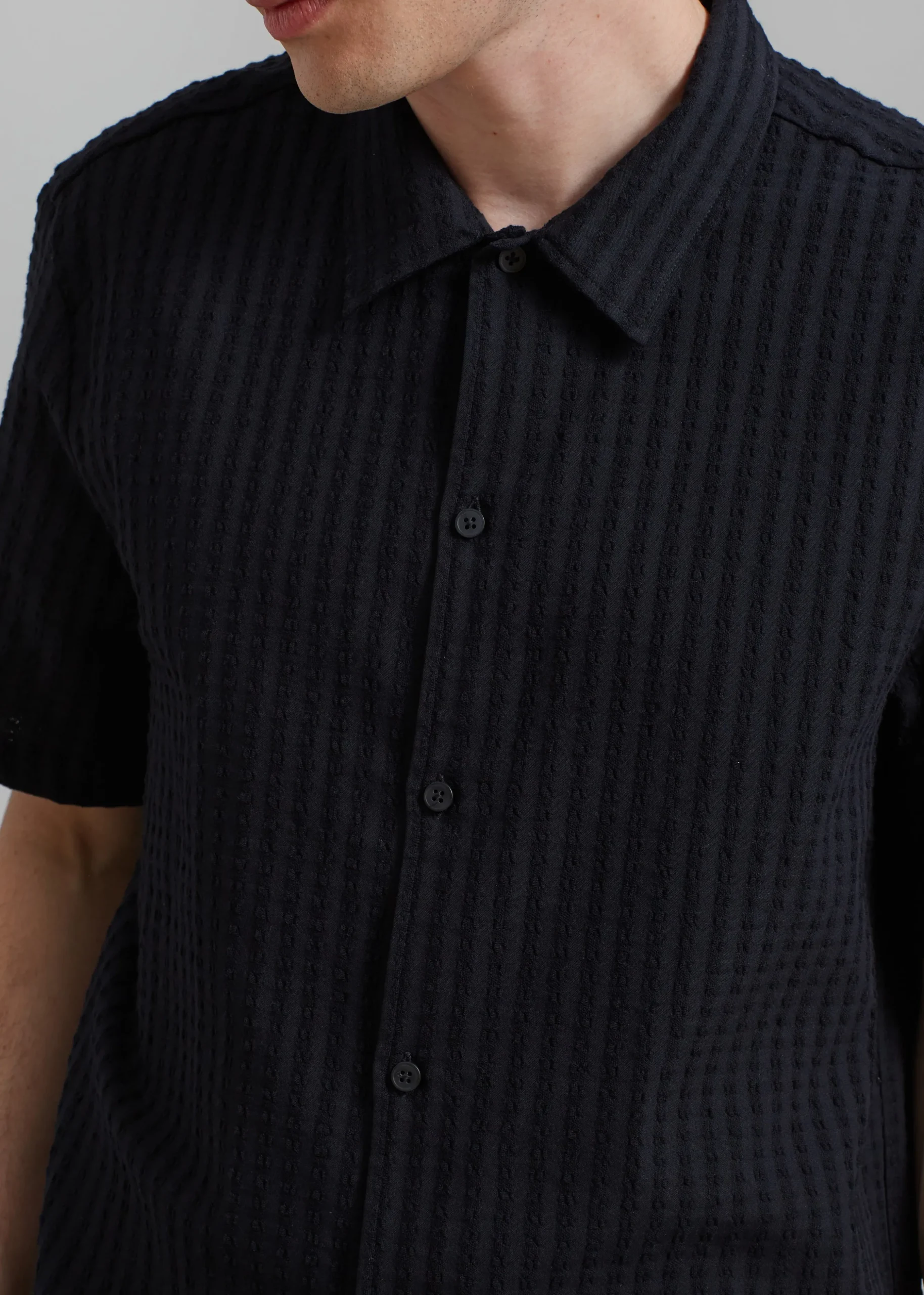 Samsoe Samsoe Avan Jx Shirt