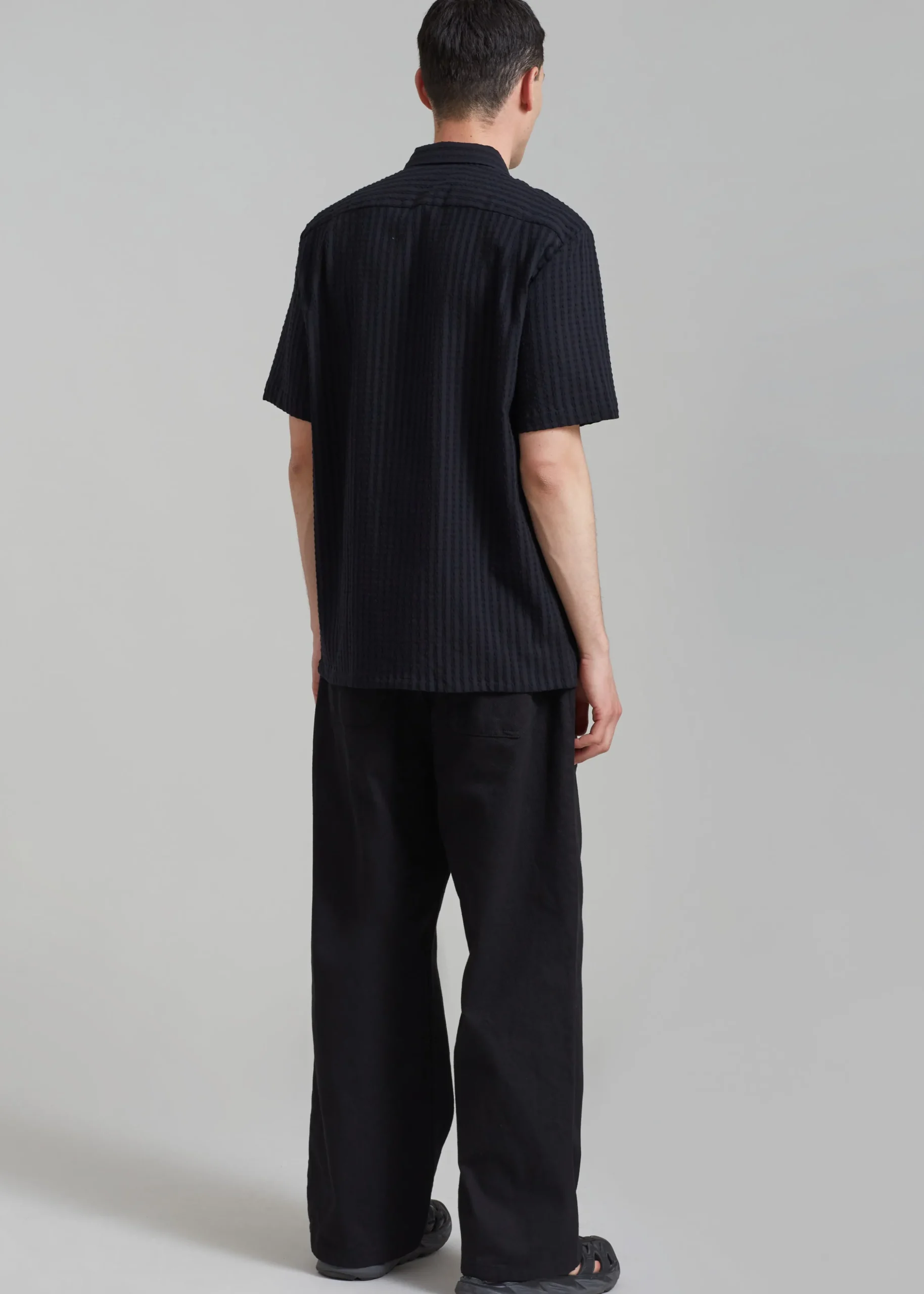 Samsoe Samsoe Avan Jx Shirt