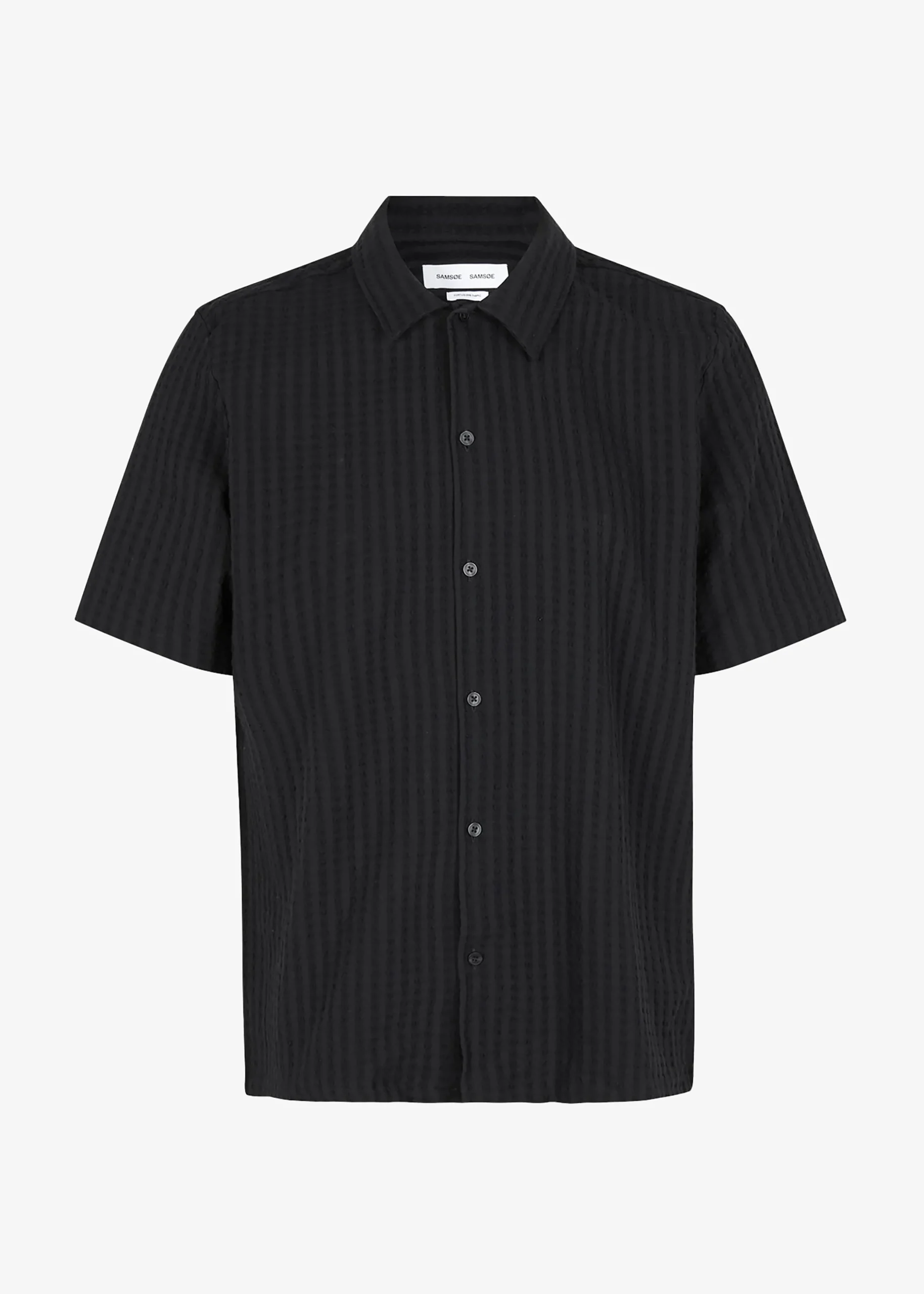 Samsoe Samsoe Avan Jx Shirt