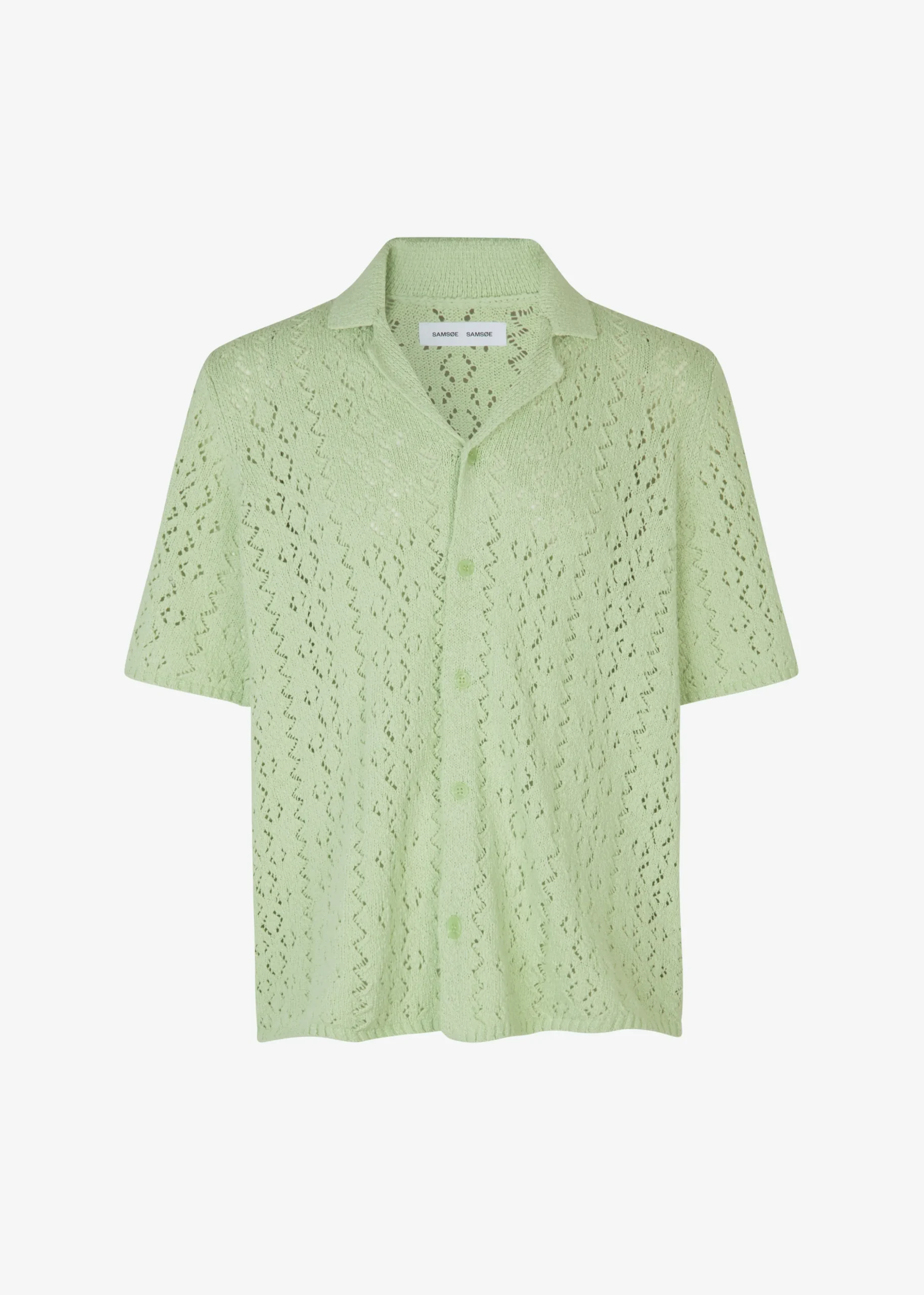 Samsoe Samsoe Bear Polo