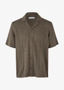 Samsoe Samsoe Bear Polo