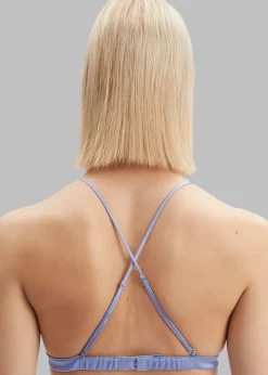 Samsoe Samsoe Bree Cross Bra