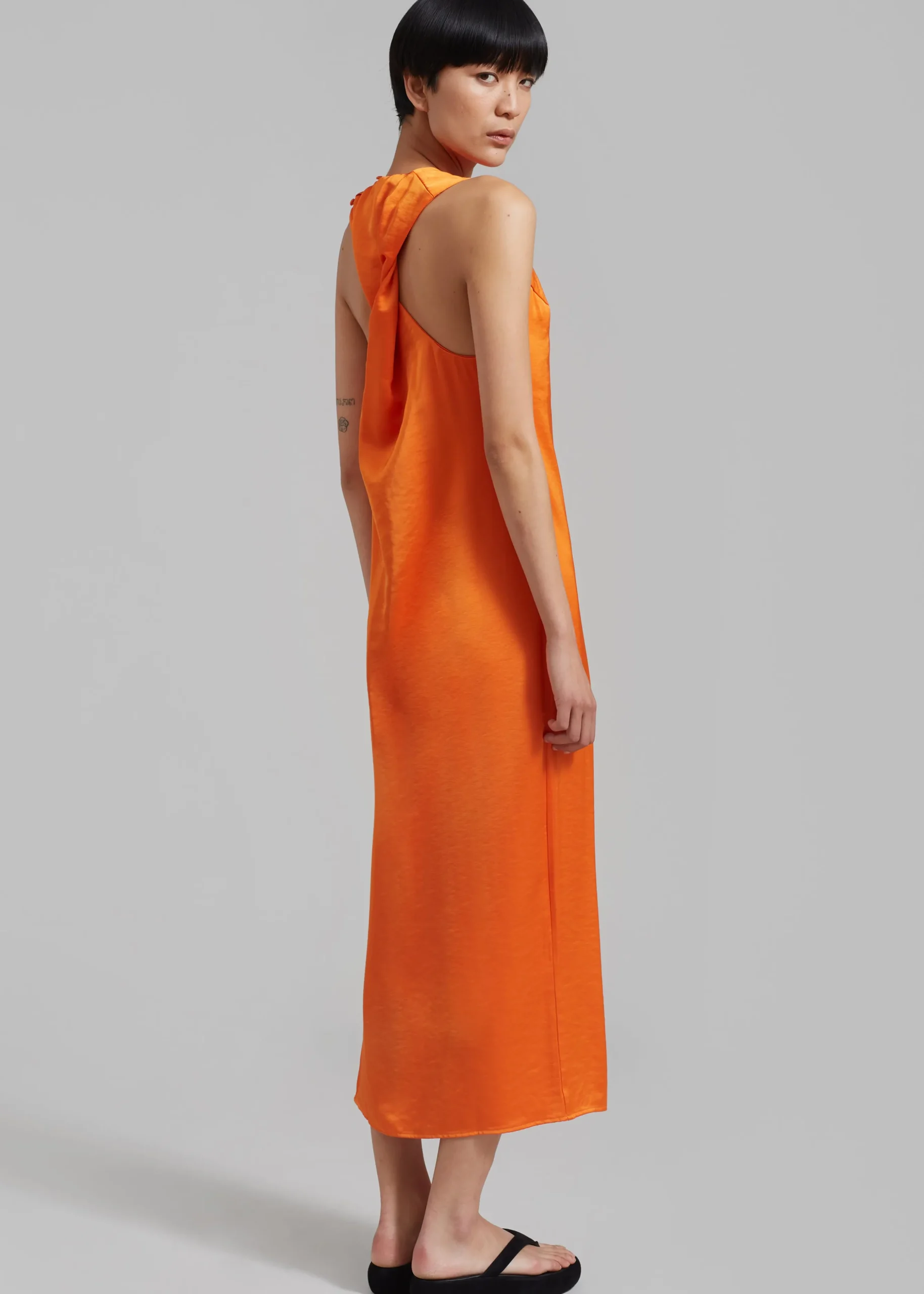 Samsoe Samsoe Ellie Dress