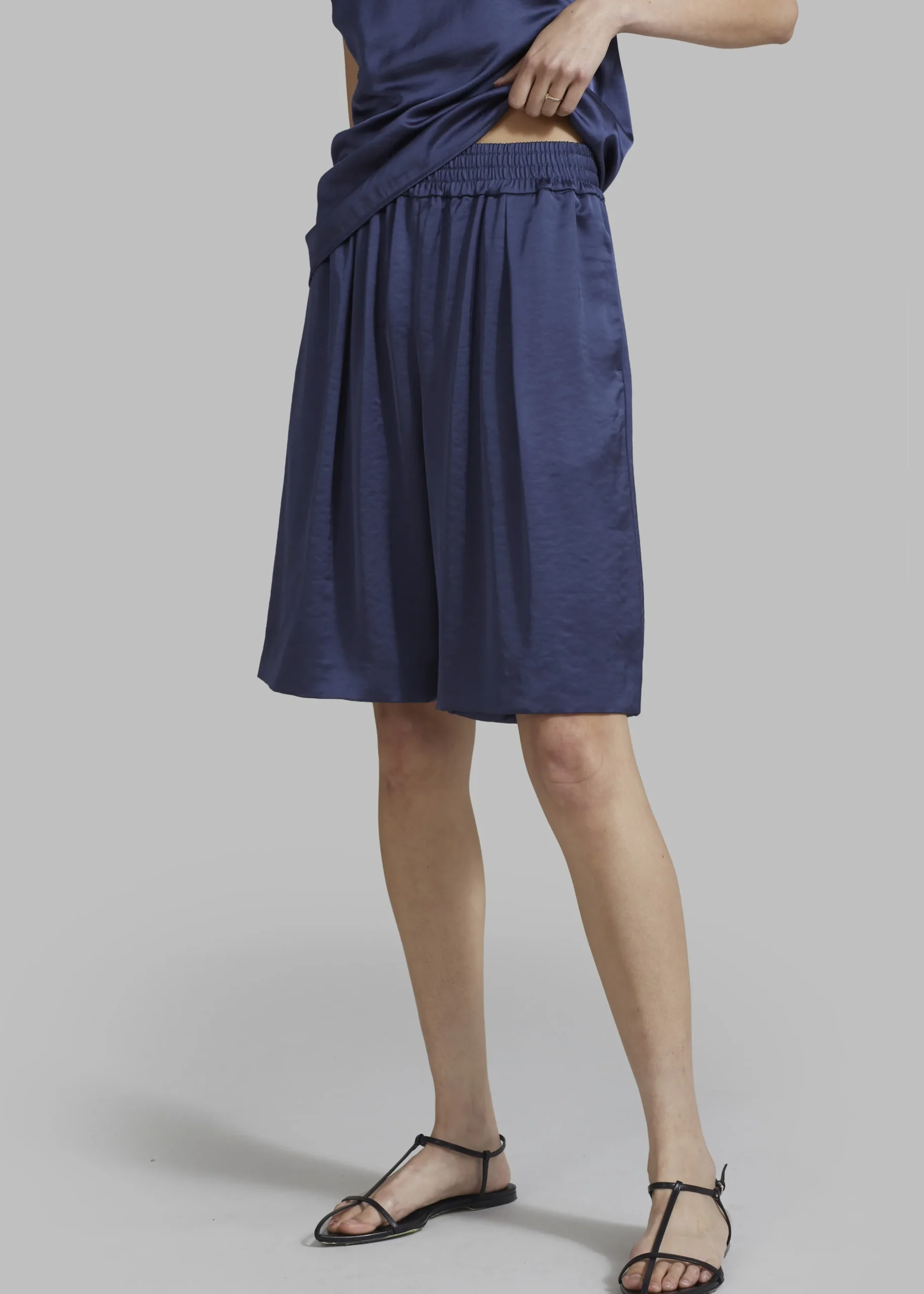 Samsoe Samsoe Julia Shorts