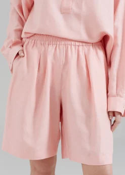 Samsoe Samsoe Julia Shorts
