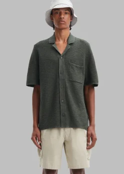 Samsoe Samsoe Larry Polo