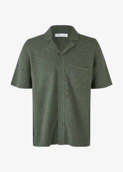 Samsoe Samsoe Larry Polo