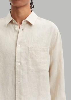 Samsoe Samsoe Liam Nf Shirt