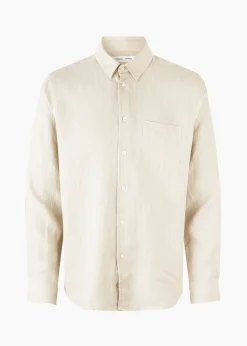 Samsoe Samsoe Liam Nf Shirt