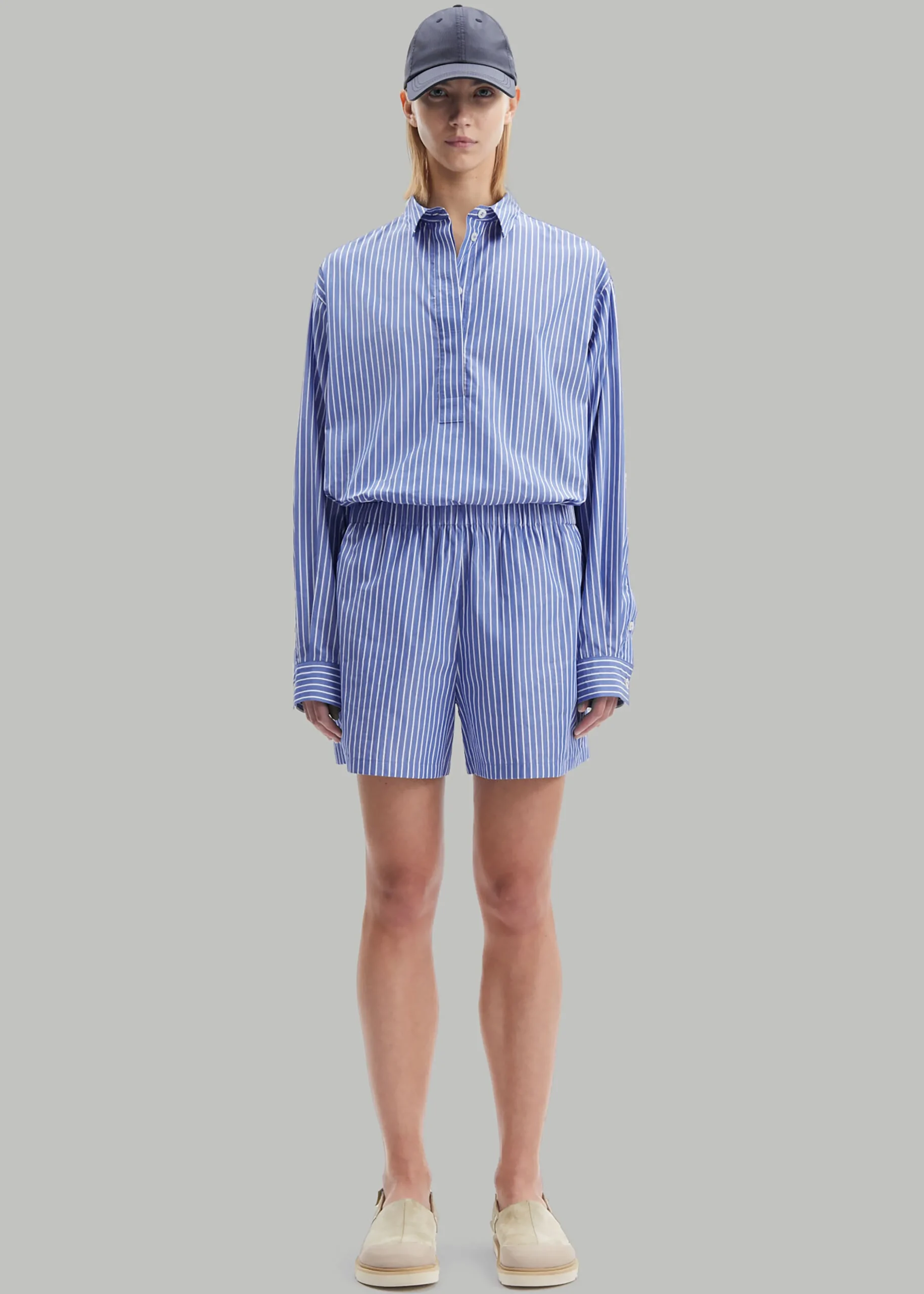 Samsoe Samsoe Maren Shorts