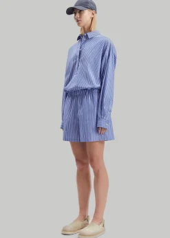 Samsoe Samsoe Maren Shorts