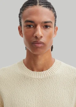 Samsoe Samsoe Ray Crew Neck
