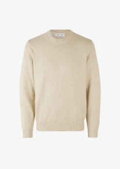 Samsoe Samsoe Ray Crew Neck