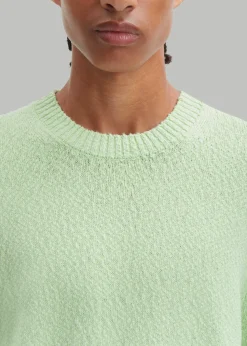 Samsoe Samsoe Ray Crew Neck