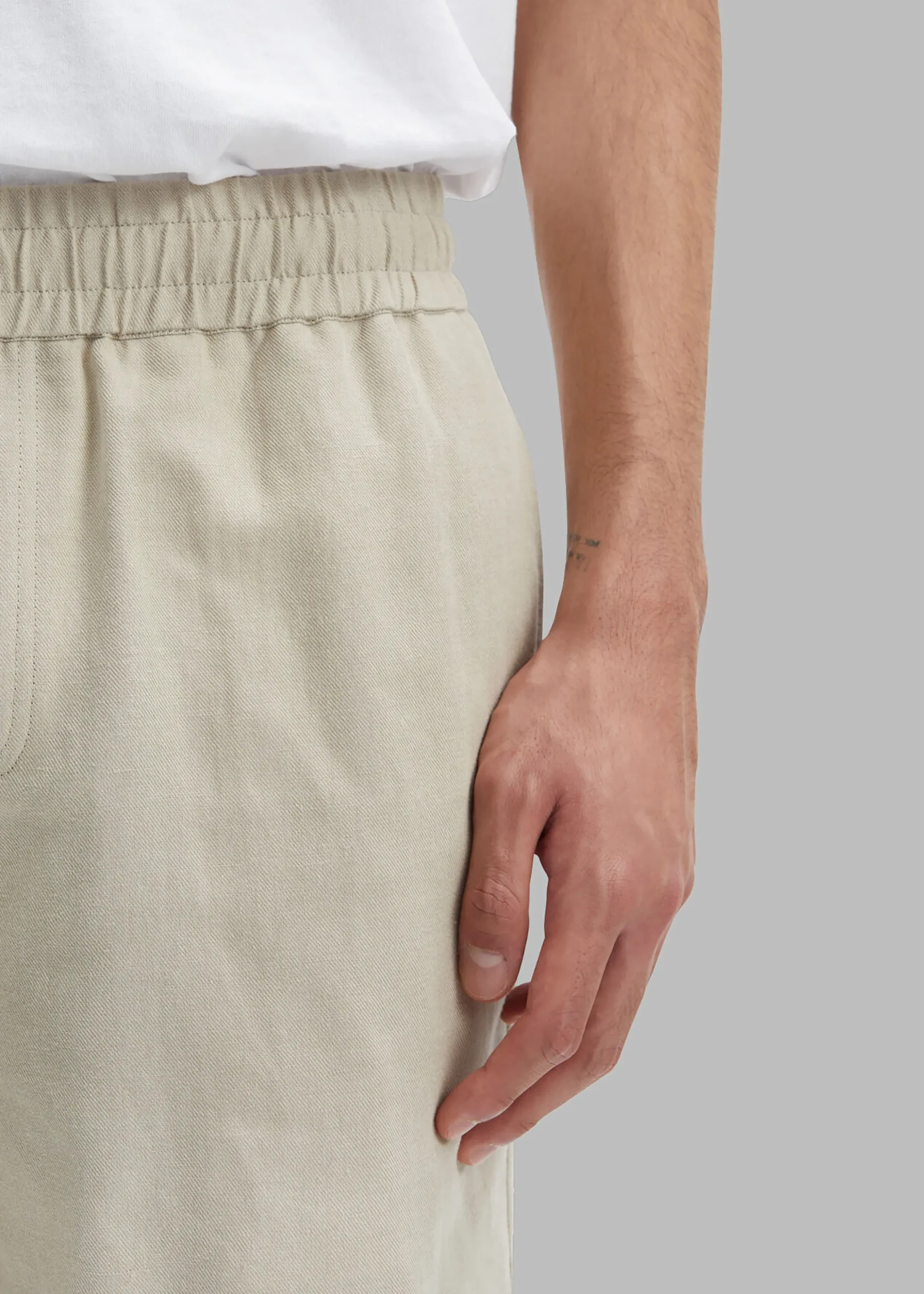 Samsoe Samsoe Smith Shorts