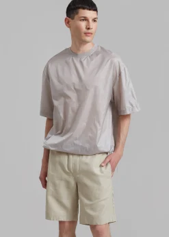 Samsoe Samsoe Smith Shorts