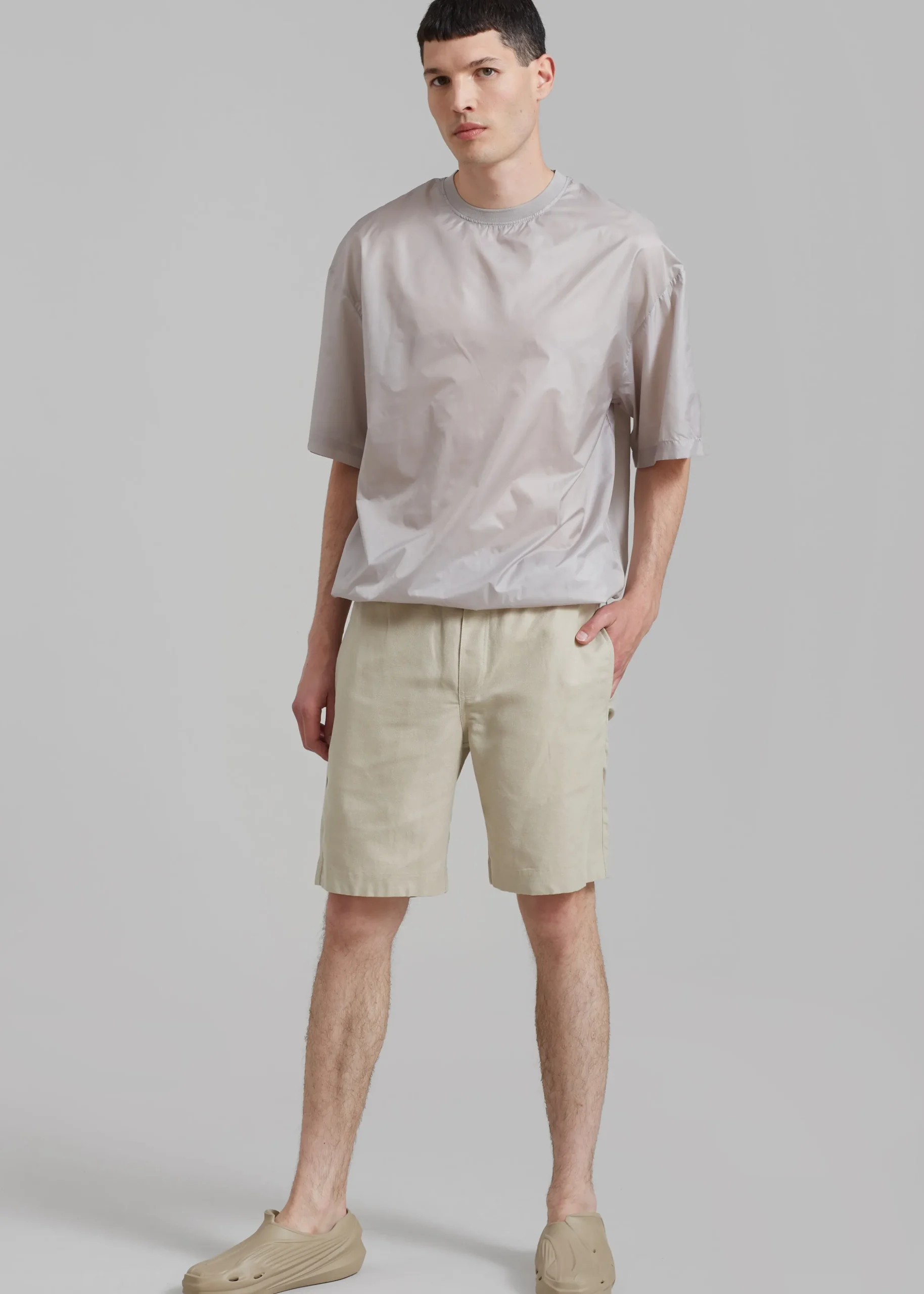 Samsoe Samsoe Smith Shorts