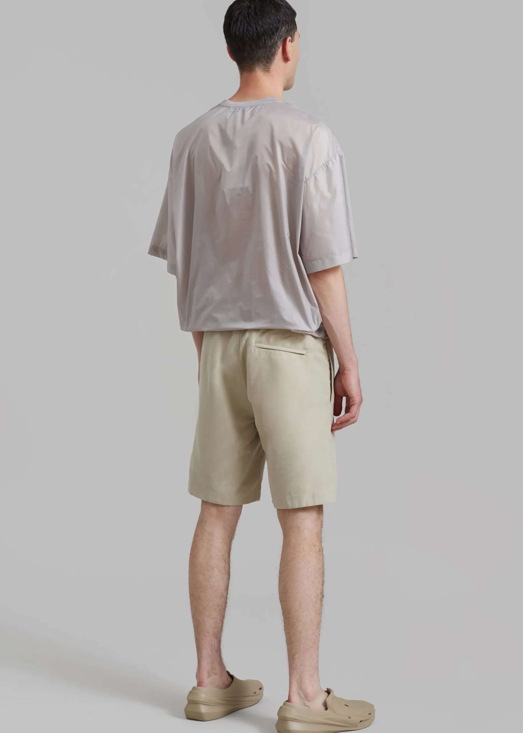 Samsoe Samsoe Smith Shorts