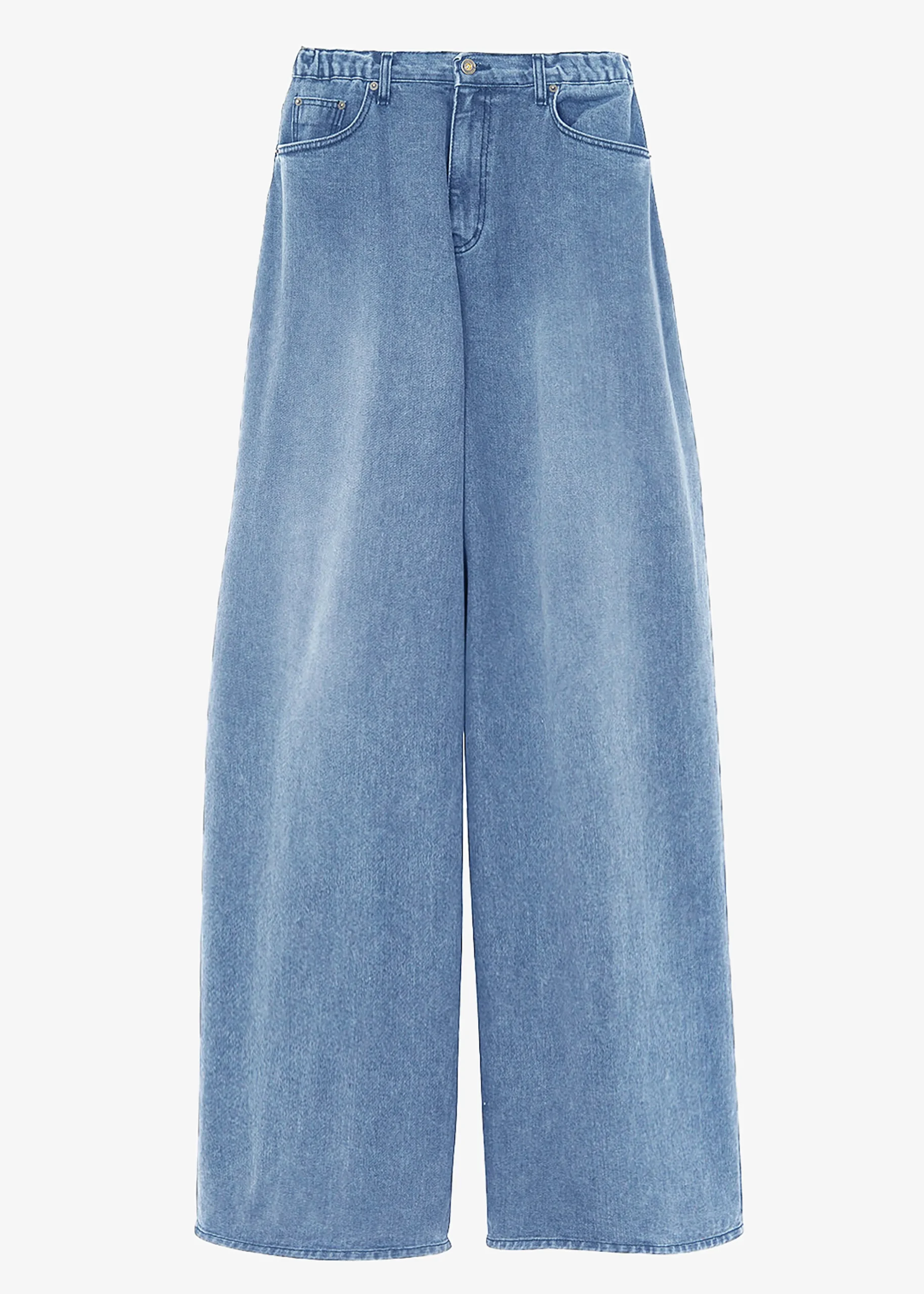 Sasha Wide Leg Jeans