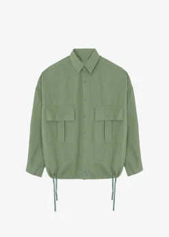Seb Cargo Shirt