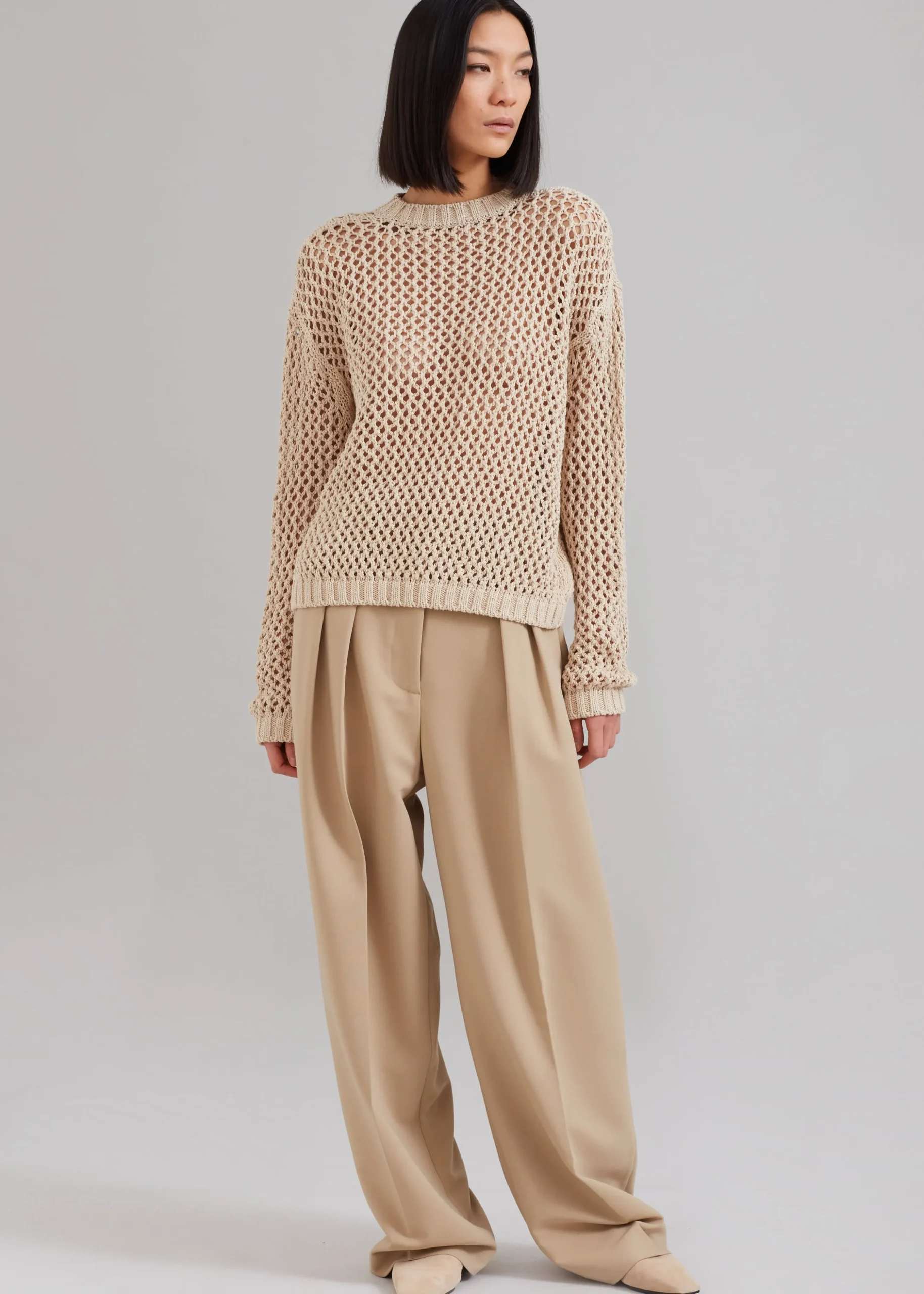 Sedona Net Top
