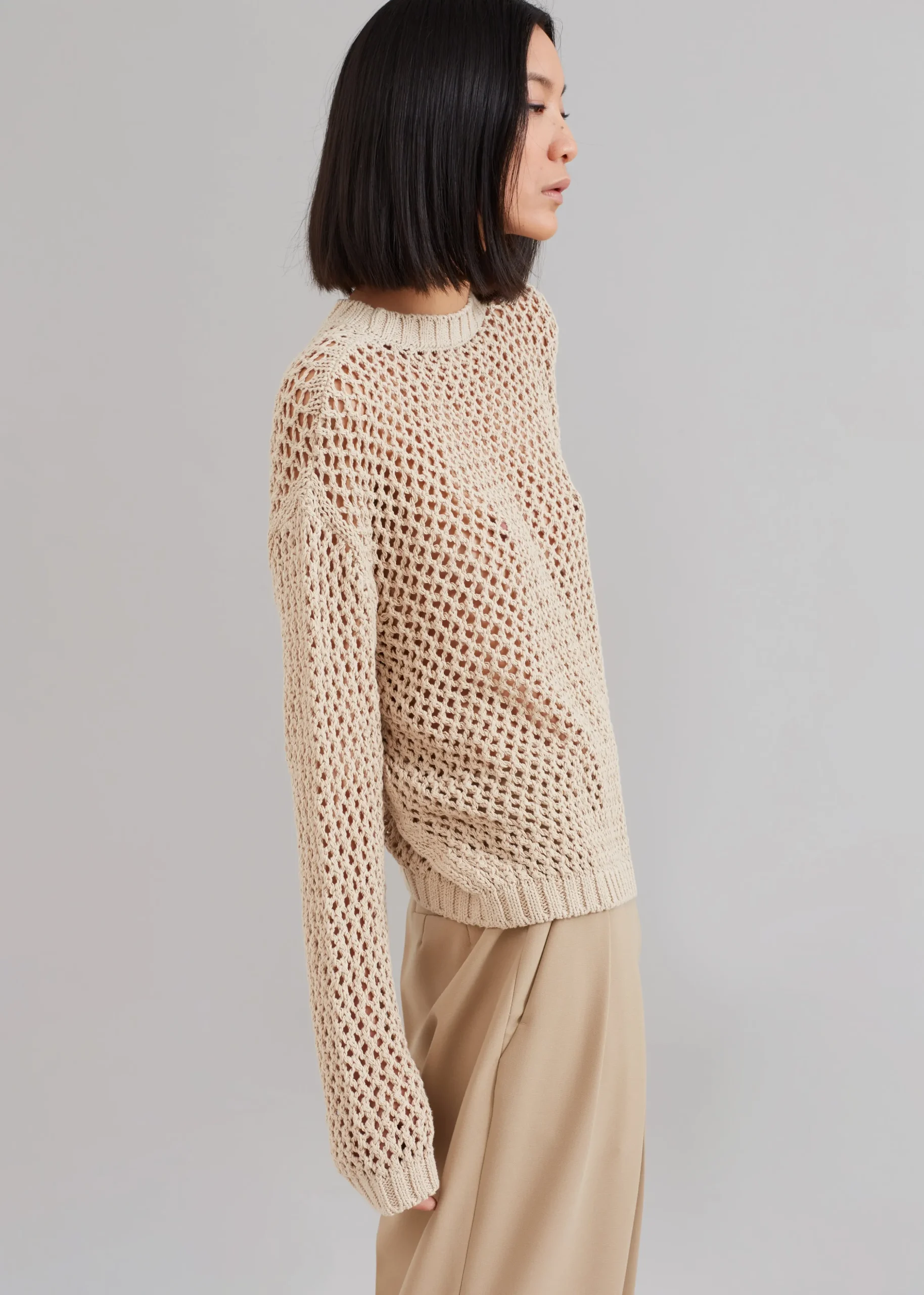 Sedona Net Top