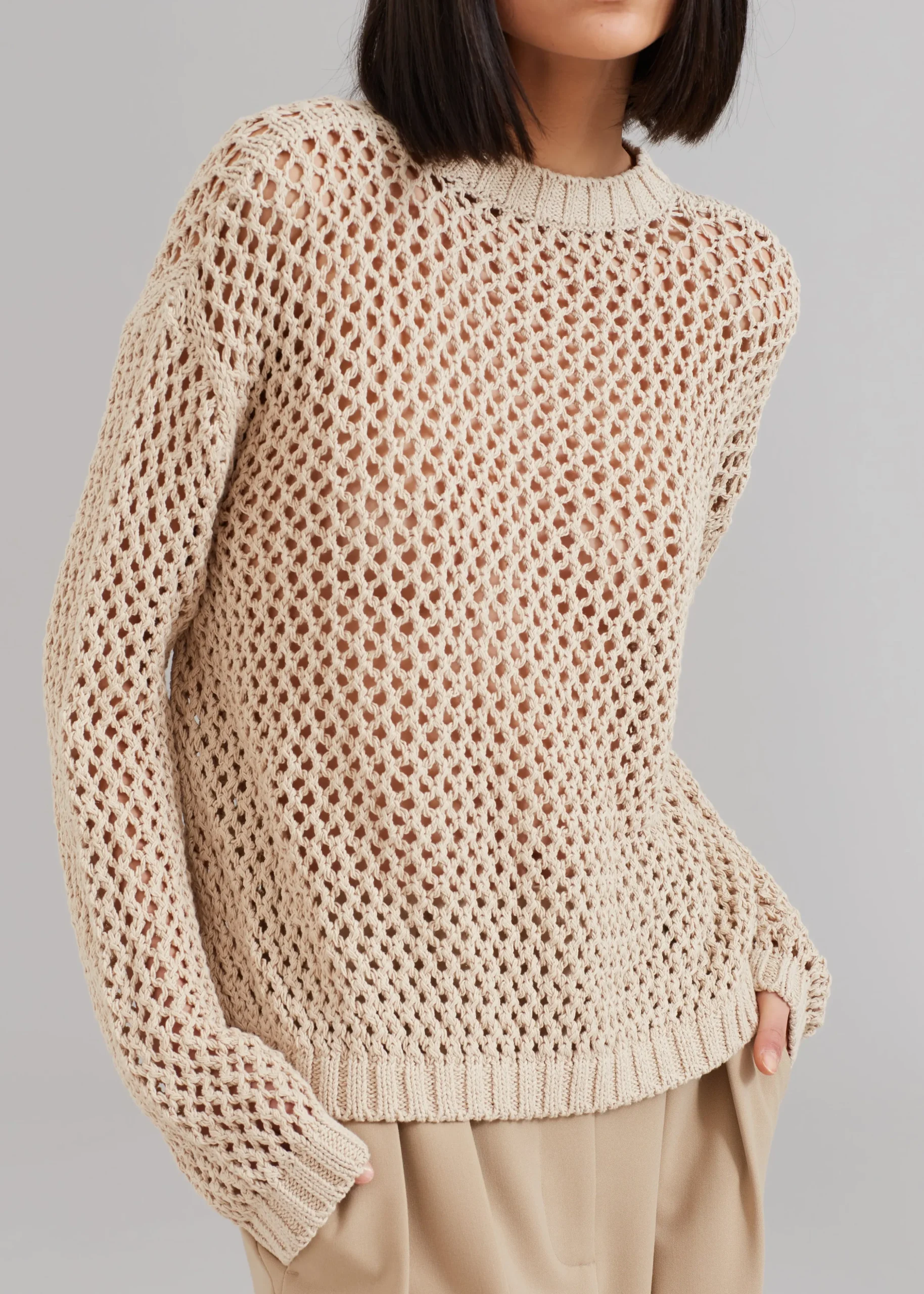 Sedona Net Top