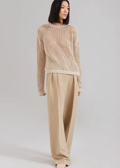 Sedona Net Top