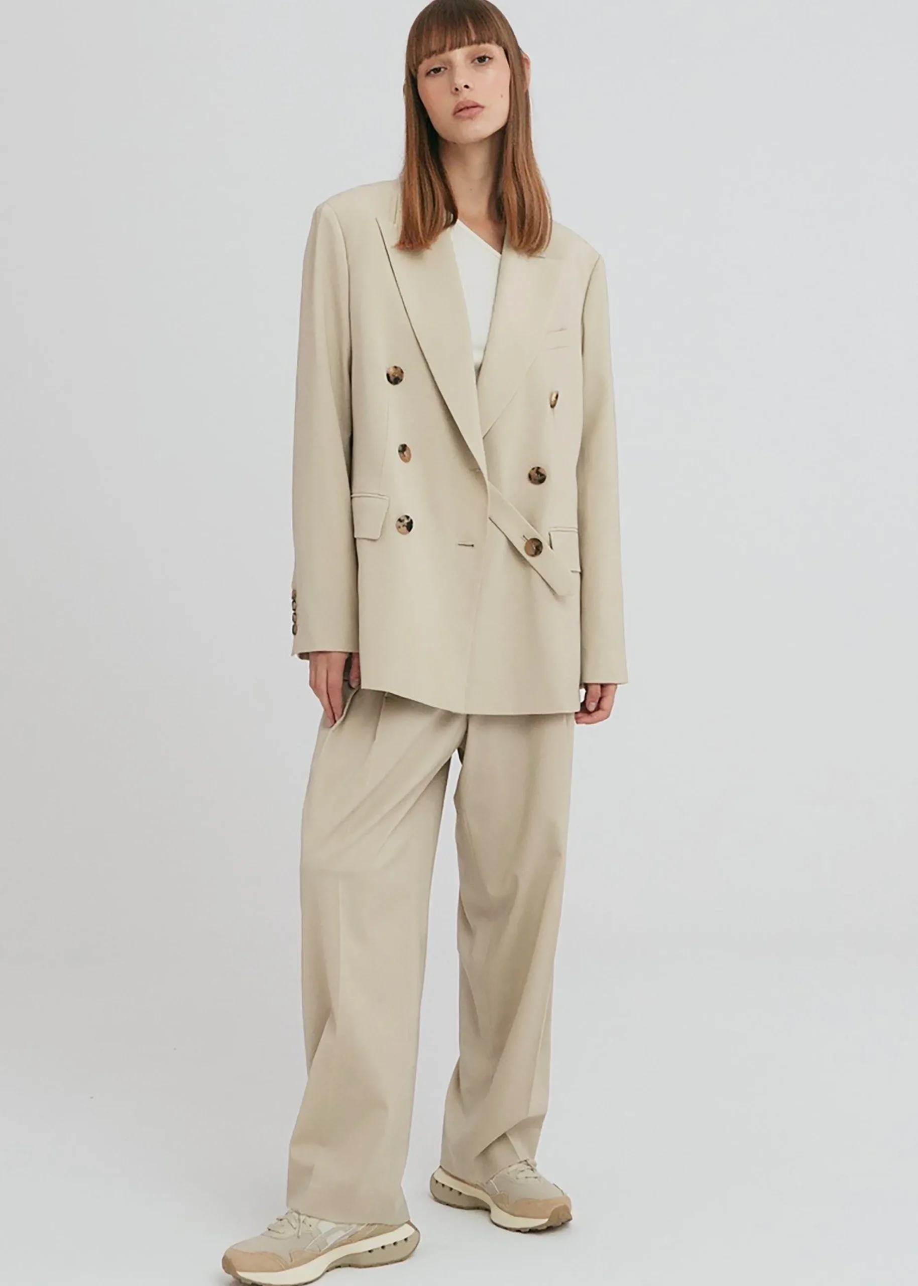 Sefa Blazer
